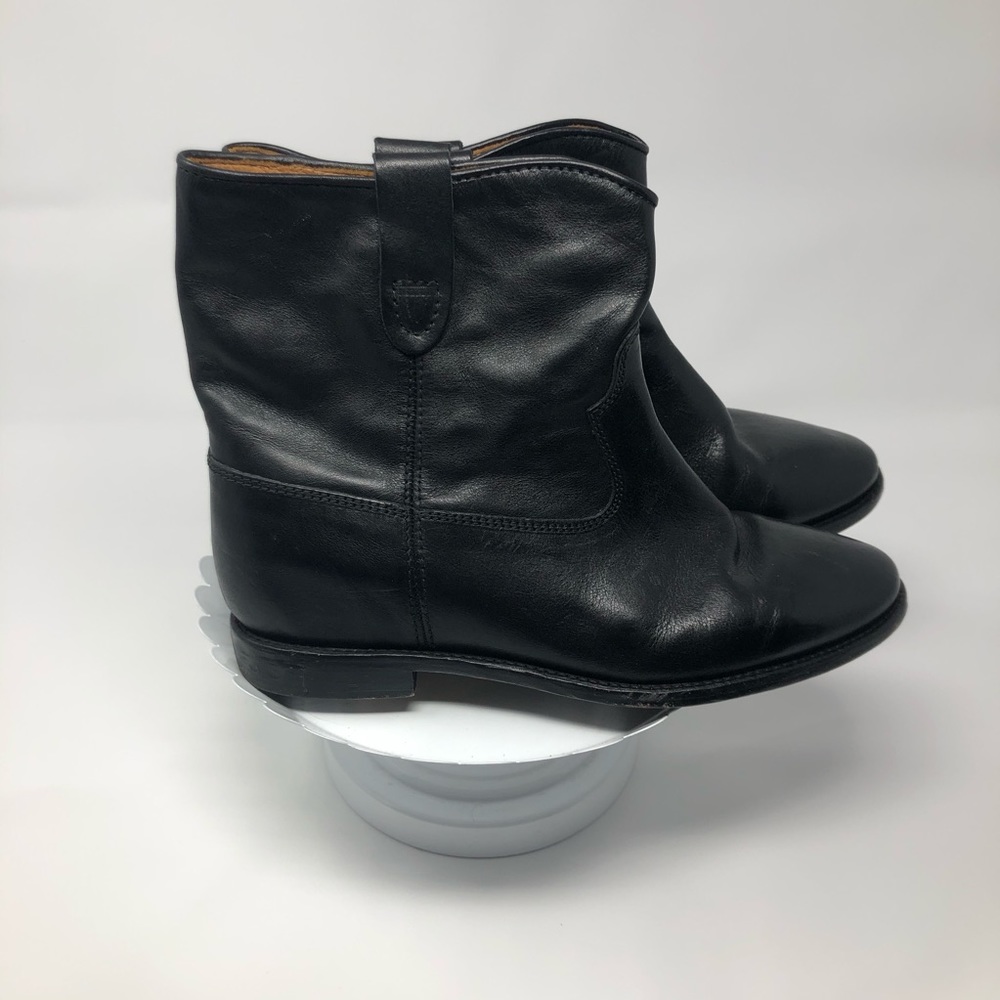 Isabel Marant Cluster Booties Size 10 - image 5